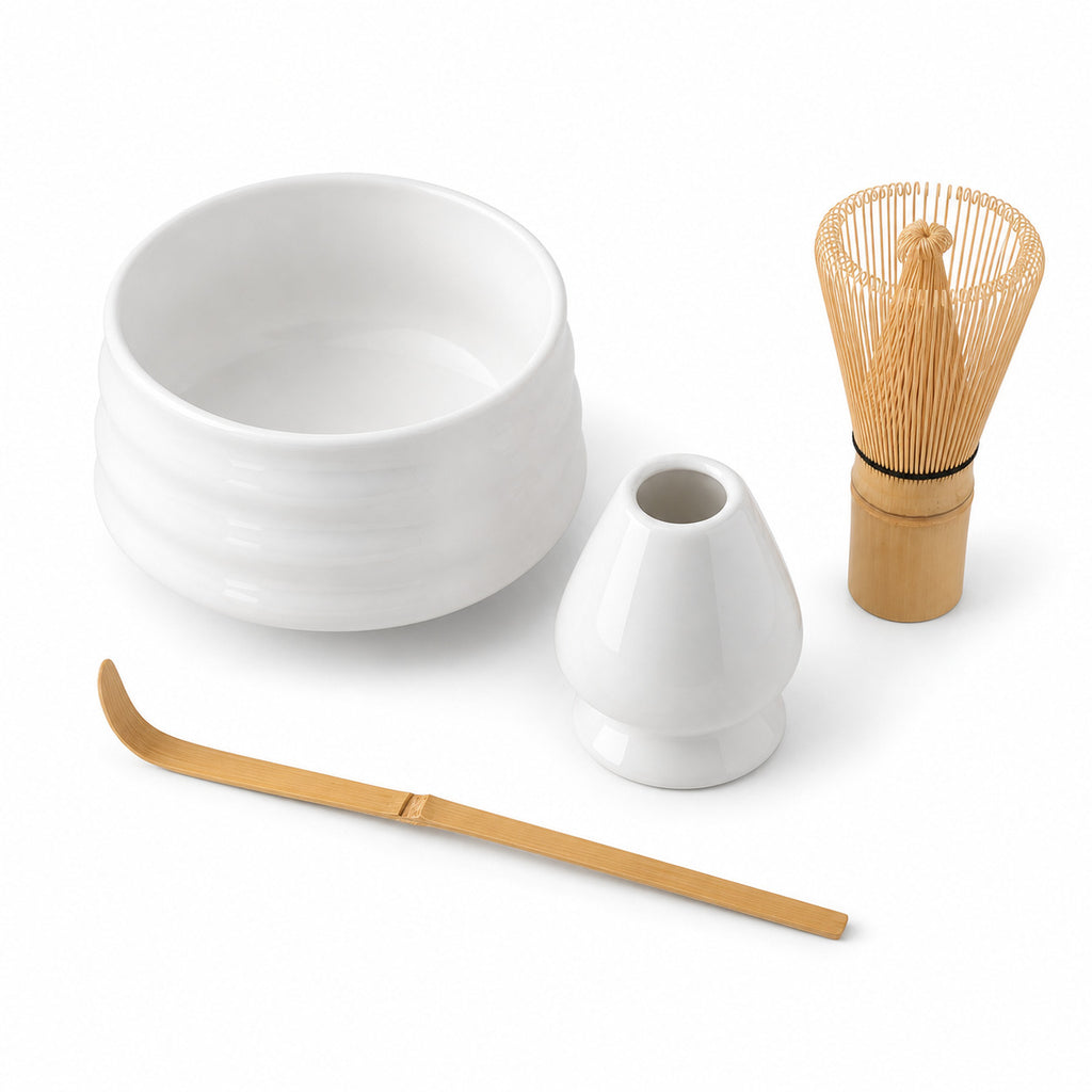 Matcha Set
