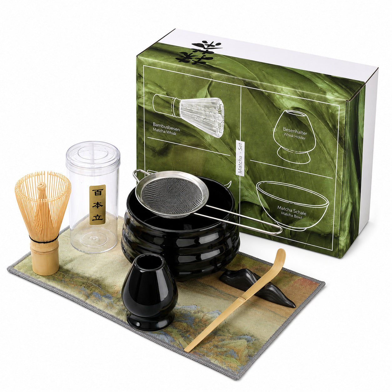 Matcha Set