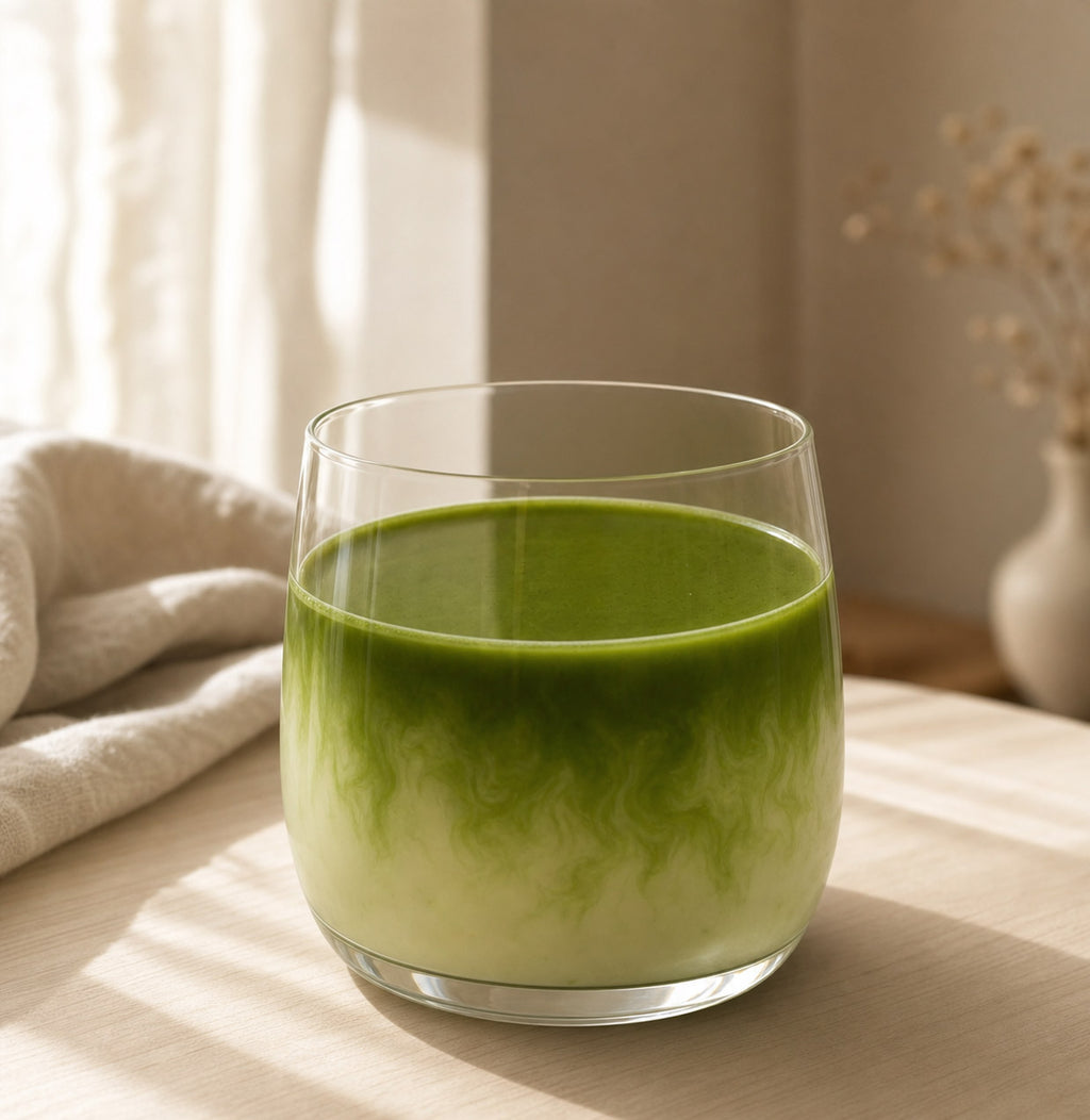 Japanese Matcha Powder (5oz)