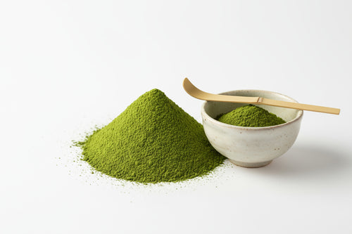 Japanese Matcha Powder (5oz)