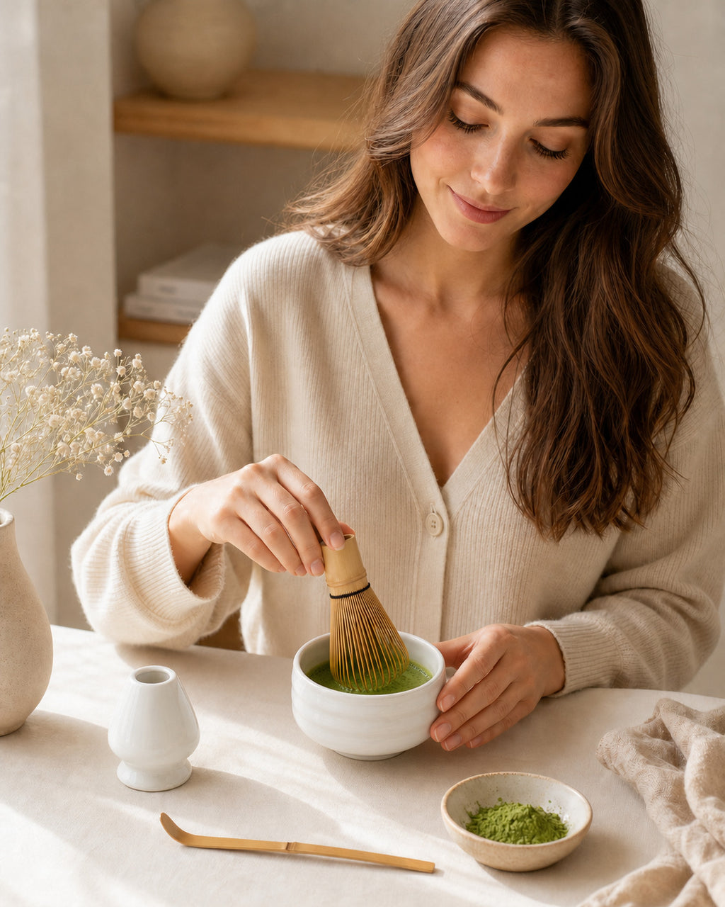 Matcha Set